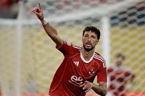 FIFA CWC 2025: FC Porto Vs Al-Ahly