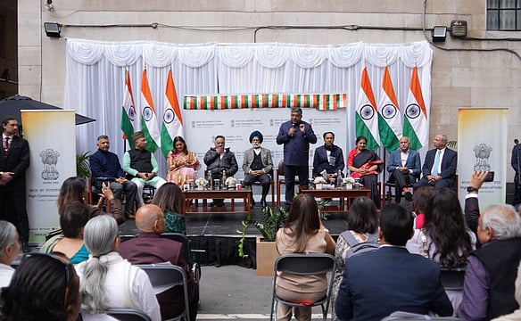 Indian MPs’ World Tour: A Wasteful Spectacle