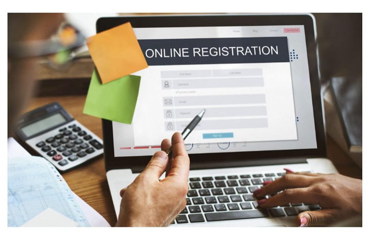 Digital Property Registration & Beyond