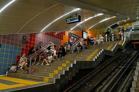 Israel Iran Mideast Wars