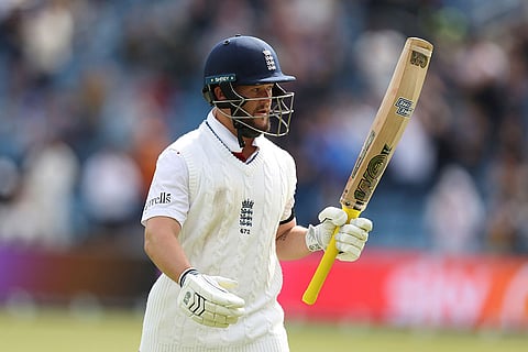 England vs India 2025 1st Test