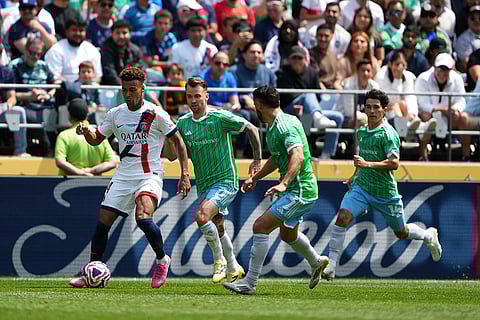FIFA Club World Cup: Botafogo vs Atletico Madrid