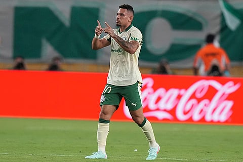 FIFA CWC 2025: Inter miami vs Palmeiras