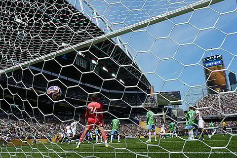 FIFA Club WC: Atletico Madrid vs Botafogo