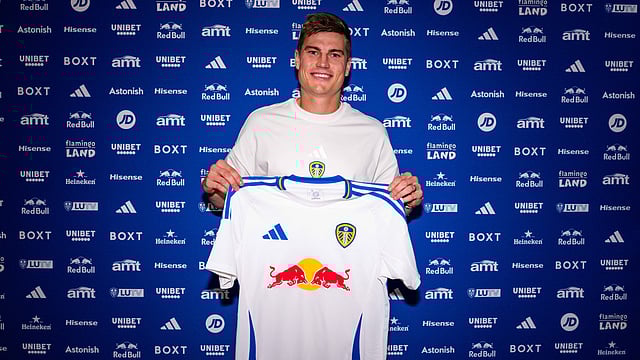 Premier League Transfers: Leeds Utd Bolster Defence With Jaka Bijol Signing - Check Details