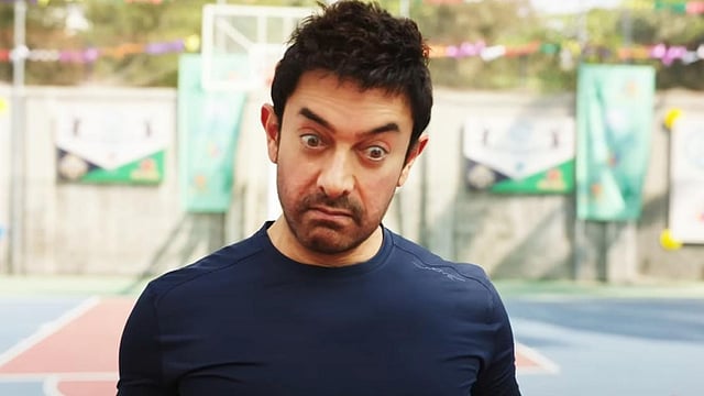 Sitaare Zameen Par Box Office Collection Day 4: Aamir Khan Starrer Fails The Monday Test; Earns In Single Digit