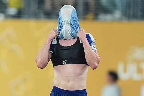 FIFA CWC 2025: FC Porto Vs Al-Ahly