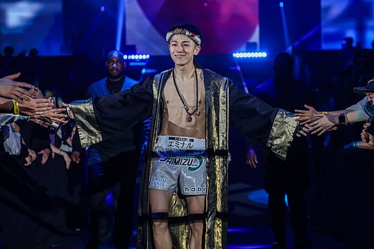 3 Matchups That Could Steal The Show At ONE Friday Fights 114