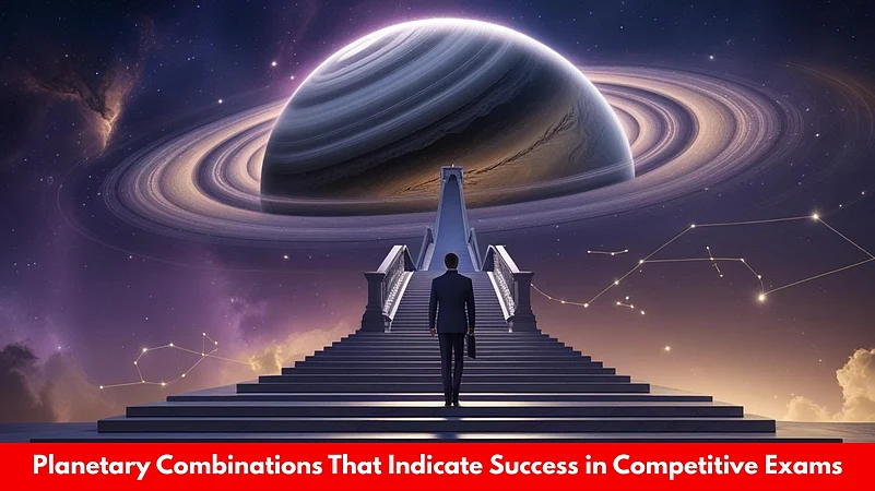 How Saturns Transit Affects Career Progression