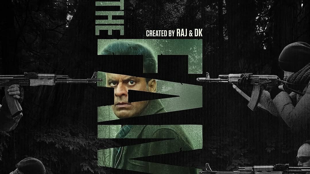 The Family Man 3 announced