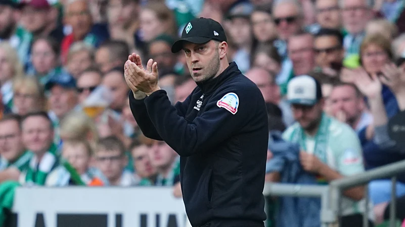 Ole Werner RB Leipzig