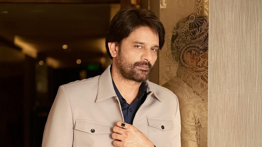 Instagram/Jaideep Ahlawat : Jaideep Ahlawat on rejecting Ranbir Kapoor starrer Ramayana