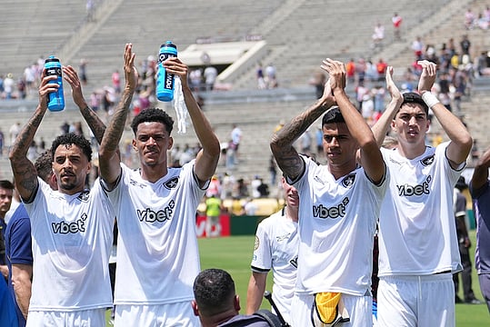 Atletico Madrid Vs Botafogo: Atleti’s 1-0 Triumph Falls Short As Fogao Reach Last 16