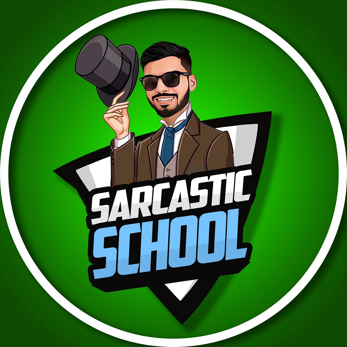 SarcasticSchool Becomes The Voice Of A Sarcastic Generation