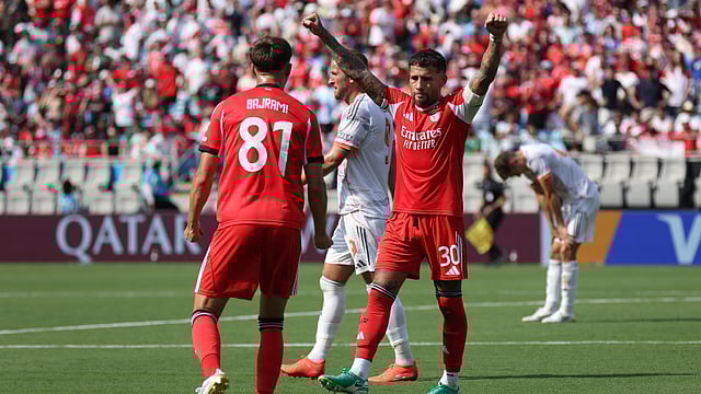 Benfica 1-0 Bayern Munich, Club World Cup: Bruno Lage Says The Eagles Deserve Respect After Upset Win