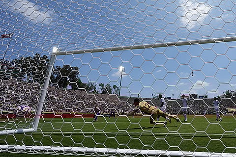 CWC Soccer 2025: Botafogo vs Atletico Madrid