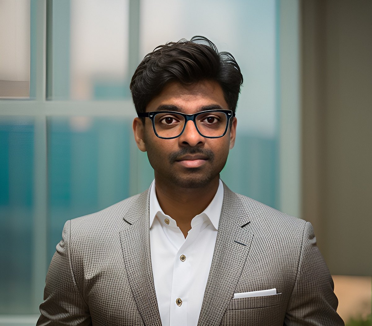 Radhakrishnan Arikrishna Perumal