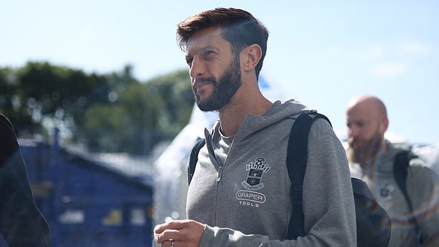 Adam Lallana Hangs Up His Boots, To Continue As Southampton's First Team Coach