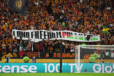 FIFA Club World Cup 2025: ES Tunis vs Chelsea