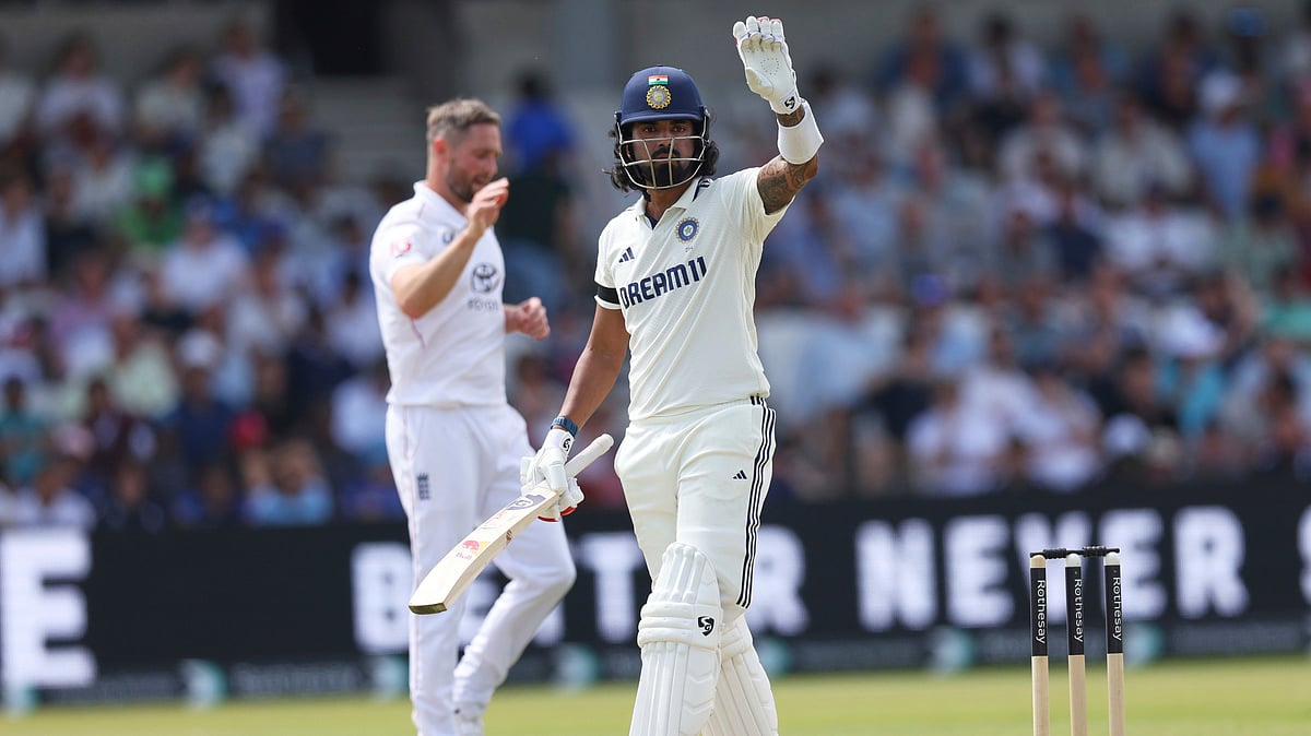 | Photo: AP/Scott Heppell : IND vs ENG, 1st Test: India lost the first Test.