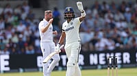 | Photo: AP/Scott Heppell : IND vs ENG, 1st Test: India lost the first Test.