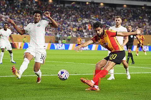 FIFA Club World Cup 2025: ES Tunis vs Chelsea