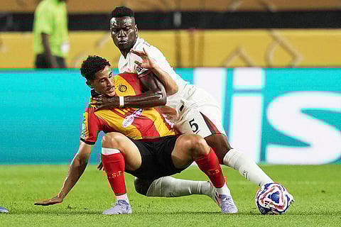 FIFA Club World Cup 2025: ES Tunis vs Chelsea