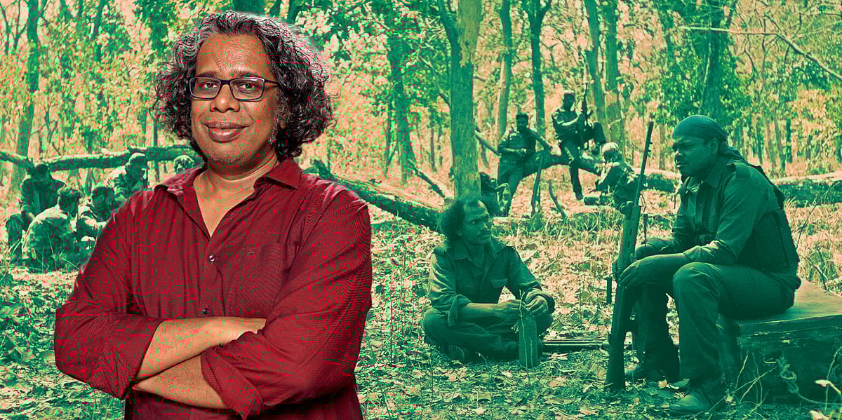 IMDB : Chhatrapal Ninawe