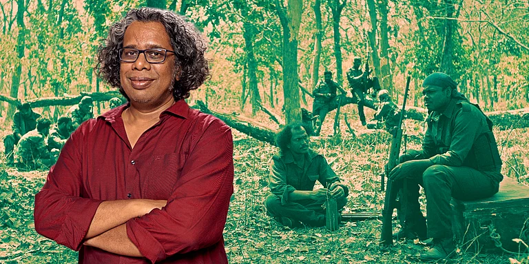 Chhatrapal Ninawe - IMDB