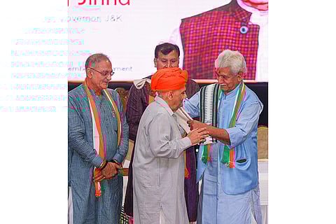 50th anniversary of Emergency