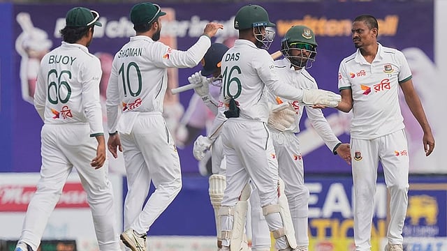 Sri Lanka Vs Bangladesh Live Streaming, 2nd Test: Check Toss Update, Playing XIs For SL Vs BAN Match