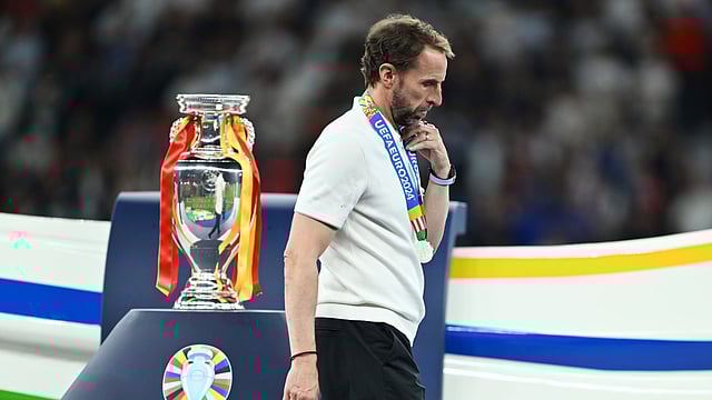 Gareth Southgate Not Missing ‘Weight’ Of England Job, Discusses Tuchel Comments