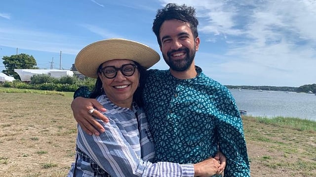 Did You Know NYC Mayor Nominee Zohran Mamdani Convinced Mom Mira Nair To Direct The Namesake Instead Of Harry Potter?
