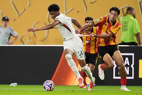 FIFA Club World Cup 2025: ES Tunis vs Chelsea