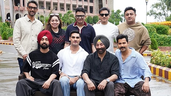 Amid Sardaar Ji 3 Row, FWICE Objects To Diljit Dosanjh's Casting In Border 2 