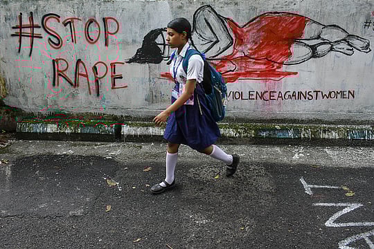 French Tourist Raped In Rajasthan: A Look At Similar Instances