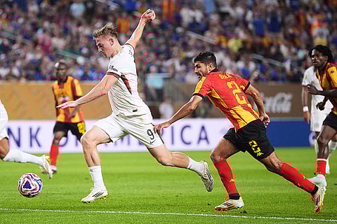 FIFA Club World Cup 2025: ES Tunis vs Chelsea