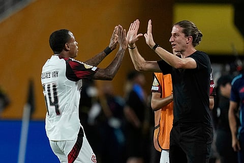 FIFA Club World Cup 2025: Los Angeles FC vs Flamengo