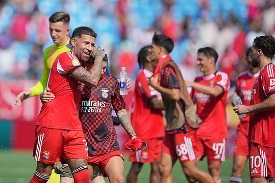 Benfica 1-0 Bayern Munich, FIFA Club World Cup 2025: Schjelderup On Target As Eagles Seal Last 16 Place