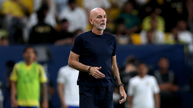 SPL: Al-Nassr And Stefano Pioli Part Ways, Italian Set For Fiorentina Return