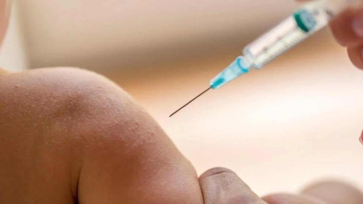 Global Health Crisis: Vaccine Gaps Fuel Deadly Surge In Measles And Polio Cases