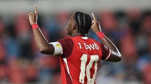 Canada 2-0 El Salvador, Concacaf Gold Cup 2025: Jonathan David Pleased With Victory For CAN