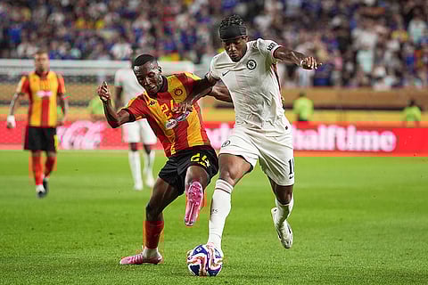 FIFA Club World Cup 2025: ES Tunis vs Chelsea