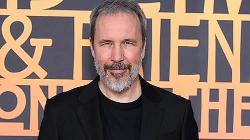 IMDb : Denis Villeneuve to direct new James Bond film