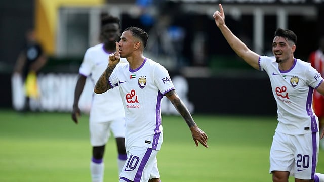 Wydad AC Vs Al Ain Highlights, FIFA Club World Cup: WAC 1-2 AIN; UAE Side Bows Out With Win