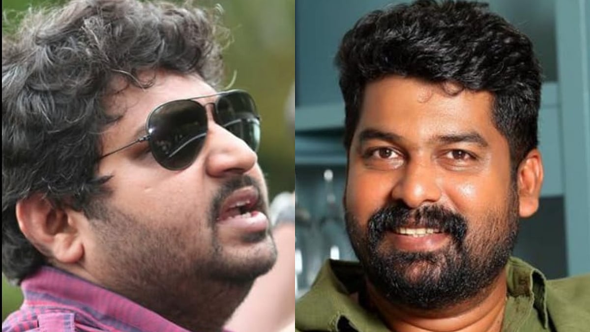 IMDb : Lijo Jose Pellissery reacts to Joju George's allegations of non-payment for working in Churuli