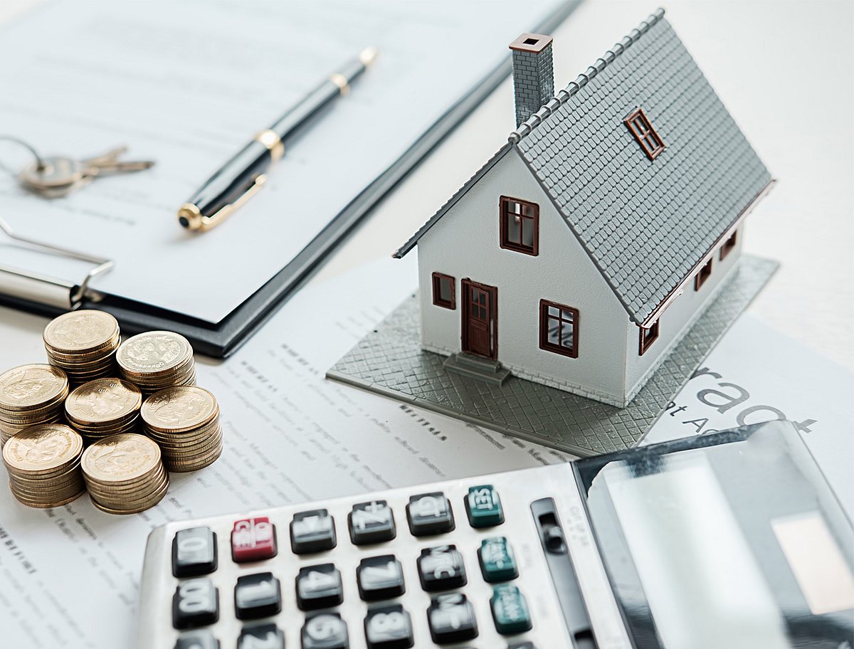 Plan Smart With A Loan Against Property EMI Calculator