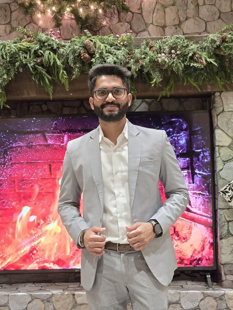 Akhil Raj Gaius YallamelliIs