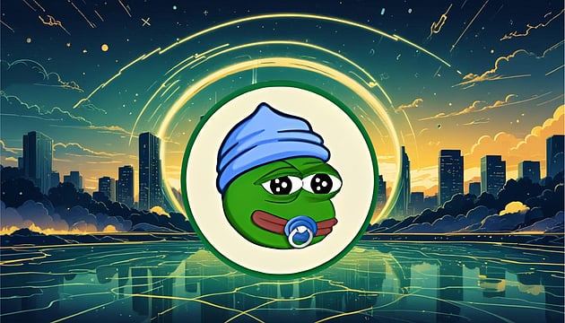 Little Pepe (LILPEPE) 2025 Outlook: Here's What's Fueling LILPEPE's Momentum