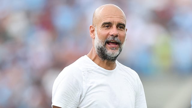 Juventus 2-5 Man City, FIFA Club World Cup 2025: Bianconeri Thrashing Long Time Coming, Says Guardiola